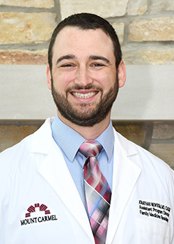 Jonathan Newsom, MD