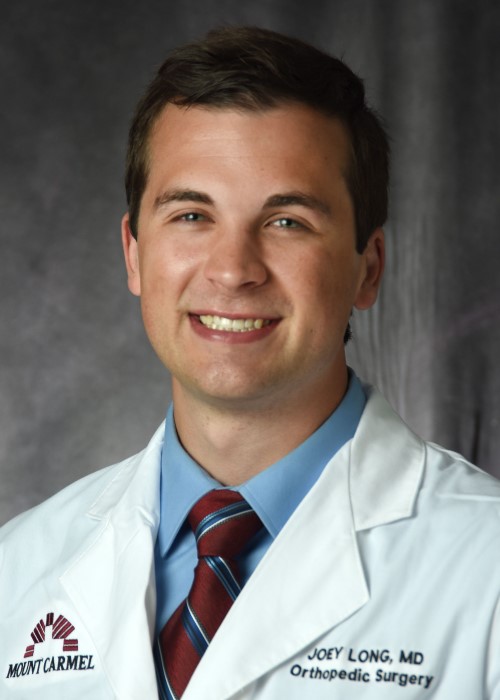 Joseph Long, MD