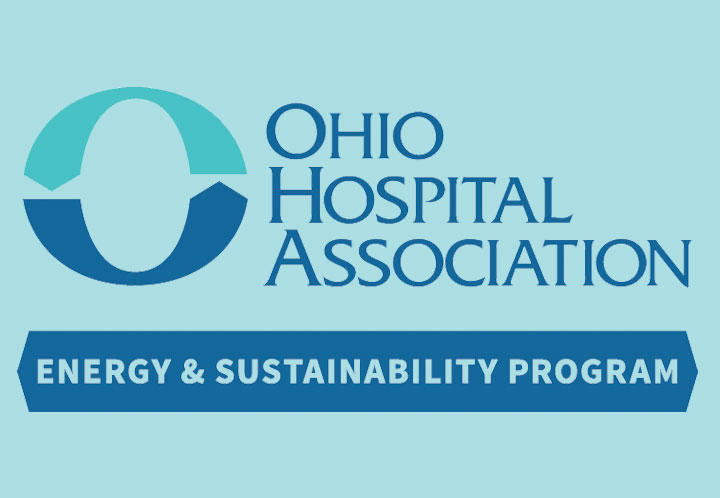 Mount Carmel Health System awarded the Melvin Creeley Environmental Leadership Award. Mount Carmel Health System awarded the Melvin Creeley Environmental Leadership Award.