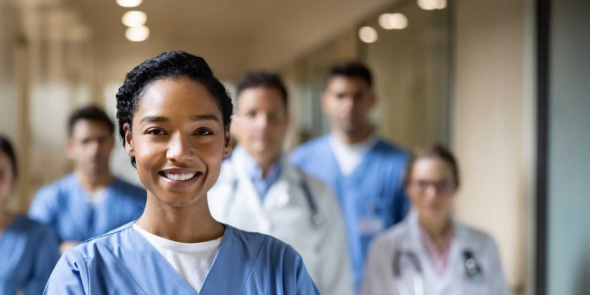 Physician Job Board